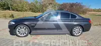 2011 BMW 530