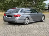 2011 BMW 530