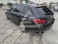 2011 BMW 530