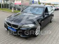 2011 BMW 530