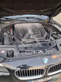 2011 BMW 530