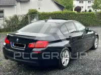 2011 BMW 530