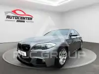 2011 BMW 530