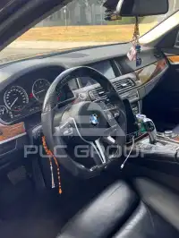 2011 BMW 530
