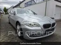 2011 BMW 530