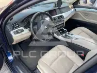 2011 BMW 530