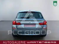 2011 BMW 530