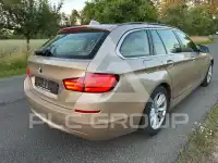 2011 BMW 530