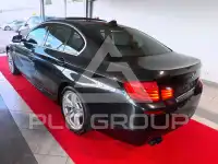 2011 BMW 530