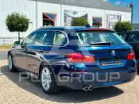 2011 BMW 530