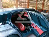 2011 BMW 530