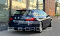 2011 BMW 530
