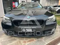 2011 BMW 530