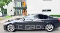 2011 BMW 530