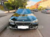 2011 BMW 530