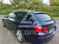 2011 BMW 530