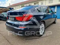 2011 BMW 530