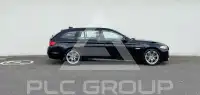 2011 BMW 530