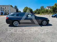 2011 BMW 530