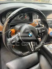 2011 BMW 530