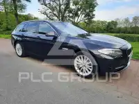 2011 BMW 530