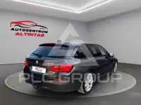 2011 BMW 530