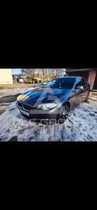 2011 BMW 530