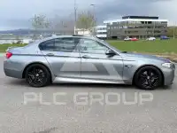 2011 BMW 530