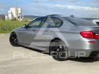 2011 BMW 530