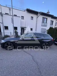 2011 BMW 530