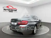 2011 BMW 530