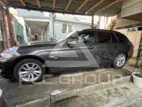 2011 BMW 530