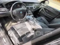 2011 BMW 530