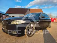 2011 BMW 530
