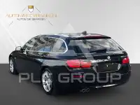 2011 BMW 530