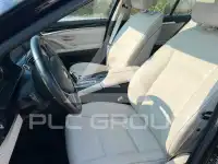 2011 BMW 530