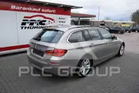2011 BMW 530