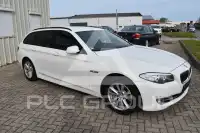 2011 BMW 530