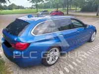 2011 BMW 530