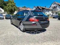2011 BMW 530