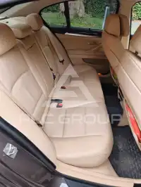 2011 BMW 530