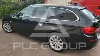 2011 BMW 530