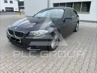 2011 BMW 530