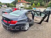 2011 BMW 530