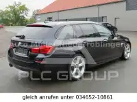 2011 BMW 530