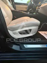 2011 BMW 530