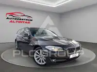 2011 BMW 530