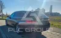 2011 BMW 530
