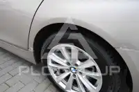 2011 BMW 530