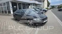 2011 BMW 530